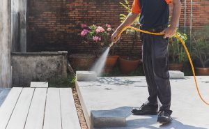 10 Reasons Why Professional Siding Cleaning is a Must